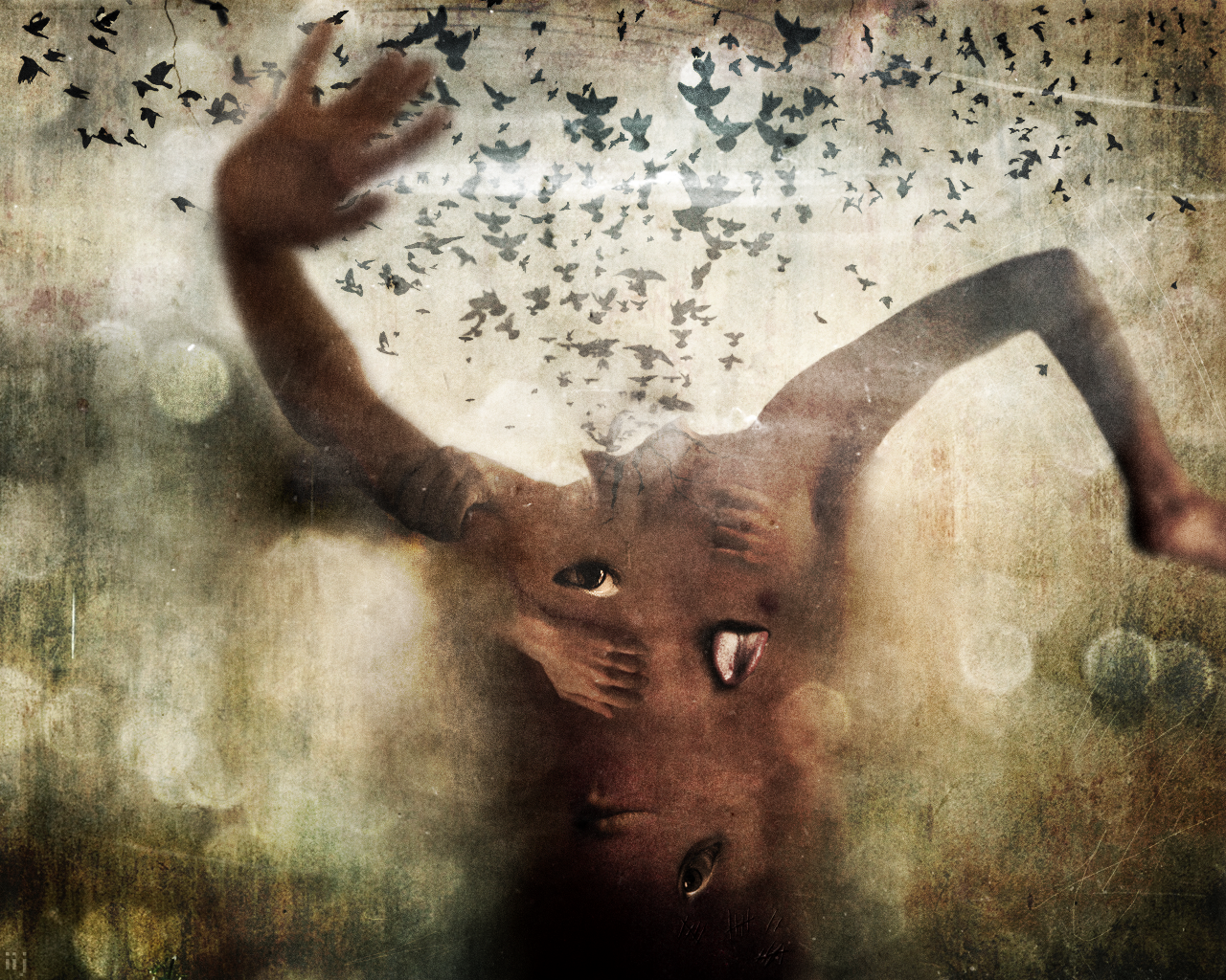 я не знаю как так вышло