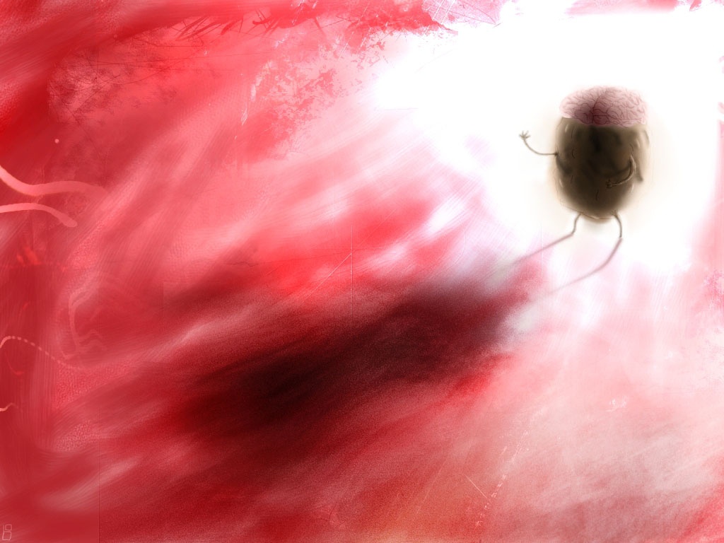 в фотогалерее местного интернет-провайдера меня попросили нарисовать картинку с таким содержанием