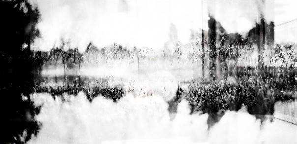 шлепать одно на другое в режиме оверлей