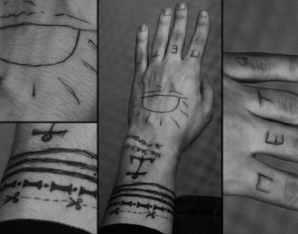 чем еще можно заниматься на последней парте на паре по БЖД