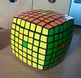 заказывался из греции