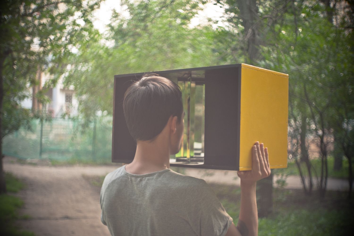 как же долго я ее делал и какое же говно в итоге получилось