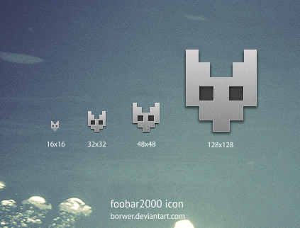 необходимо было перерисовать малеьнкую найденную иконку под рабочие размеры