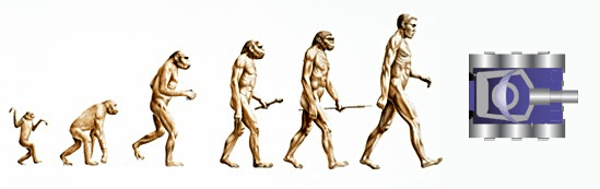 в процессе создания этой курсовой по искусственному интеллекту мне приоткрылись двери в законспирированную секту робокодоманьяков