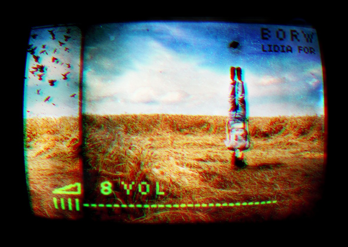 этой картинкой я бессовестно воспользовался для знакомства